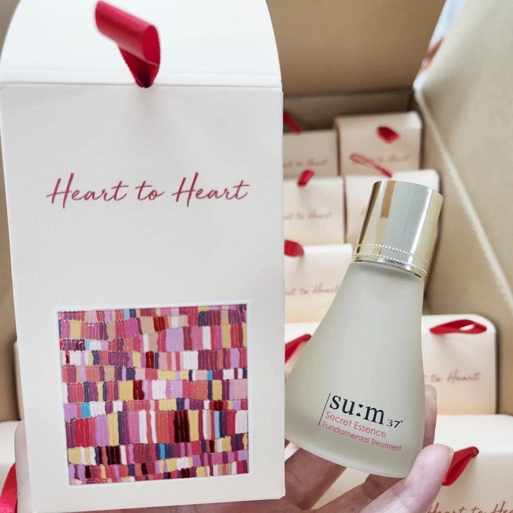 SU:M37 Sum 37 Secret Essence 30ml with Advanced Sync Program